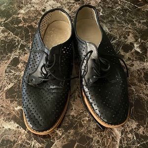 Wanted Loafers